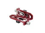 Bmx Box Components Bike Bicycle Chain Tensioner - 10MM 2 Axle Hole Red. Fixed Price $32.99.