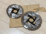Disc Brake Rotor SM-RT800-S 160MM Shimano 2 Pieces. Fixed Price $147.16.