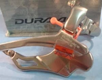 Shimano Dura Ace Triple FD-7803 31.8MM Road Front Derailleur New/nos -BP/BS-3X10. Fixed Price $189.99.