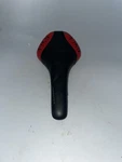 Fizik Antares Saddle 141MM K:ium Rails Black/red Team Edition. Fixed Price $66.85.