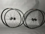 Stans No Tubes Podium Srd Carbon Mountain Bike Disc Brake Wheelset. Fixed Price $950.00.