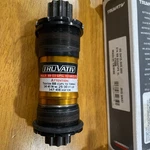 Bottom Bracket Truvativ Giga Pipe 68/73X Mm Model BB-03-GPSL-113-68(E)/73. Fixed Price $24.99.