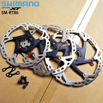 Shimano Deore Xt SM-RT86 Bolts Disc Brake Rotors Ice-tech 160/180/203MM RT66. Fixed Price $92.70.