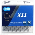Kmc 11-SPEED 118L Mtb Road Bike Chain 11/128" Fits Shimano Sram. Fixed Price $34.95.
