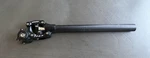 Suntour SP12 Ncx Suspension Travel Seatpost - Mtb Road Bike 27.2/350. Fixed Price $65.00.