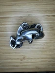 Shimano 105 RD-5500 Long Cage Rear Derailleur 9-SPEED. Fixed Price $39.99.