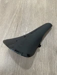 Old School Bmx Hard Shell Black Seat For Gt Dyno Kashimax Reproduction Saddle. Fixed Price $39.50.