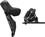 Shimano 105 ST-R7170-L DI2 Shift/brake Lever With BR-R7170 Hydraulic Disc. Fixed Price $404.99.