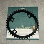 New Absoluteblack Premium 2X 9100/8000 Oval Chainrings - 4 110MM Asym Bcd 39T. Fixed Price $45.00.