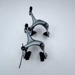 Vintage Shimano Exage 500EX BR-A500 Road Caliper Brakes Pair 39-49MM Japan A10. Fixed Price $27.99.