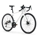 Rockbros Spin W2M 700C Aluminum Road Bike Shimano Claris 16 Speeds Disc Brakes. Fixed Price $539.99.