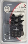 Sram Hrd Eclypse Blackout Race Pro Cool Disc Brake Pads. Fixed Price $15.00.