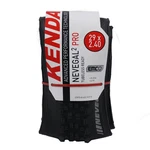 Kenda K1211E Nevegal Pro 29X2.40 Emc Tubeless Ready Folding Mountain Bike Tire. Fixed Price $47.00.