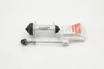 Vintage Shimano Xt HB-M765S Front Hub With Qr Skewer Cl Disc, 36H Nos. Fixed Price $39.99.