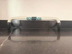 Enve G-series Handlebar Custom Painted. Fixed Price $170.00.