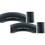 Pack Of Maxxis Grifter Tire 20 2.3 Clincher Folding Black Exo Bmx Bike. Fixed Price $88.00.