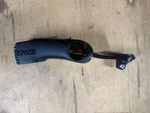 Enve Aero In-route Carbon Stem 90MM And K-edge Computer Mount. Fixed Price $250.00.