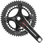 Campagnolo H11 11SP. Crankset Ut 172.5MM 52-36 FC18-HP262C Drivetrain. Fixed Price $532.57.
