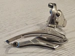 Campagnolo Racing Front Derailleur Vintage Triple 35MM Clamp Nos. Fixed Price $130.00.