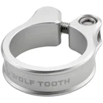 Wolf Tooth Seatpost Clamp 36.4MM, Bolt-on, Raw Silver SC-36-RSIL. Fixed Price $40.29.