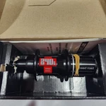 Dt Swiss Rear Road Hub Qr ASL11 Asm R. Black/red. H240HRQIR24SA3226S New. Fixed Price $274.99.
