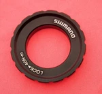 Shimano HB-M618/ HB-618-B Front Hub Lock Ring & Washer, Fits HB-M988/M8010/M678. Fixed Price $10.43.