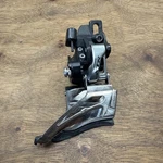 Shimano FD-M9025 Xtr Front Derailleur 11SPD Direct Mount Down Swing W/opkge. Fixed Price $28.99.