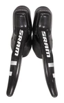 Sram Force Doubletap 2X 10 Speed Road Bike Shift Brake Lever Set Mechanical Rim. Fixed Price $149.95.