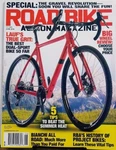 Road Bike Action Magazine June 2018 Big Wheel Review True Grit Free Shipping Cb. Fixed Price $11.99.