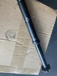 Tranzx Dropper 34.9 Mountain Bike 160. Fixed Price $85.00.