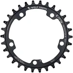 Wolf Tooth Aluminum Chainring 30T, Black CAMO-AL30-B. Fixed Price $67.00.