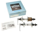 Shimano FH-1051 Hubset Hg Road 32H 100/126MM Qr 7 Speed New Nos. Fixed Price $219.99.