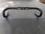 Fsa Omega Compact RD-300S Drop Handlebar 44CM 31.8MM Black Road Bike. Fixed Price $20.00.