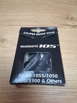 Shimano Retro Vintage Bicycle Parts Nib Nos 105 Caliper Brake Shoes. Fixed Price $16.00.