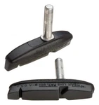 Kool Stop Eagle Claw Ii Cantilever Brake Pads Smooth Post Black Compound. Fixed Price $12.12.