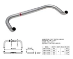 Nitto Road Racing Handle Bar RB-018-420 Made Japan. Fixed Price $80.00.