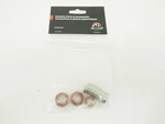 New! Rocky Mountain Pivot Bearing Kit 3 Element 2022 Part # 1812004. Fixed Price $44.99.