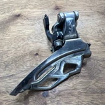 Shimano Xtr FD-M961 31.8MM Front Derailleur Dual Pull High Clamp Mountain Bike. Fixed Price $59.99.