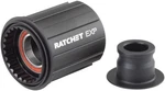 Dt Swiss Ratchet Exp Freehub Body - Shimano Hg 11 Road Light, Sealed Bearing. Fixed Price $77.95.