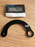 Shimano Nos Deore Xt Booster Arm For Seat Stay U-brake. Fixed Price $15.00.