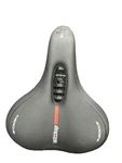 Wittkop Mountain Bike Seat Made Of Comfortable Memory Foam Mtb Saddle With. Fixed Price $19.99.