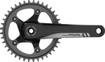 Sram Rival 1X Crankset 175MM 10/11S 42T 110BCD Gxp Black. Fixed Price $195.00.
