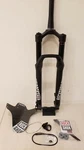 New Rockshox Pike Rct Remote Boost 29 150MM Travel 15MM Maxle Debonair Mtb Fork. Fixed Price $494.98.