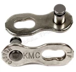 1 X Kmc Missinglink 7.3MM Bicycle For 5 6 8-SPEED Chains. Fixed Price $5.60.