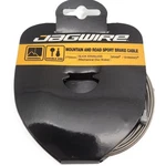 Jagwire Sport Brake Cable Slick Stainless 1.5X2750MM Sram/shimano Mountain/road. Fixed Price $5.25.