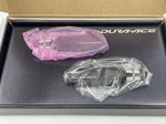 Nos Shimano Dura-ace SW-7971 First Generation DI2 Tt Tri Shifters 2X10-SPEED New. Fixed Price $59.99.