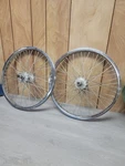 Peregrine Phat Jacks HP-48S (1983) Set Bmx. Fixed Price $499.99.