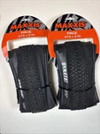 Maxxis Pace M333 27.5X2.10 Mtb Foldable Cross Country Tire - Pair. Fixed Price $89.00.