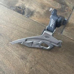 Shimano Deore Lx Front Derailleur 31.8 FD-M571 Mega 9. Fixed Price $25.00.
