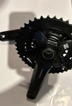 Shimano Front Chainwheel FC-MT210-3. Fixed Price $32.75.